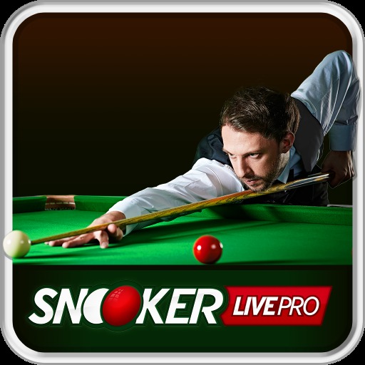 Snooker Live Pro - 玩免费台球游戏