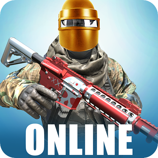 Strike Force Online FPS Shooting Games