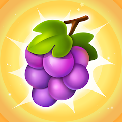 Fruits Tiles Fantasy