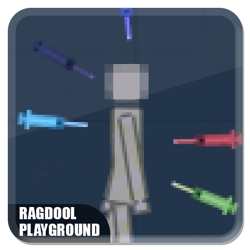 Tips : People Ragdoll Playground