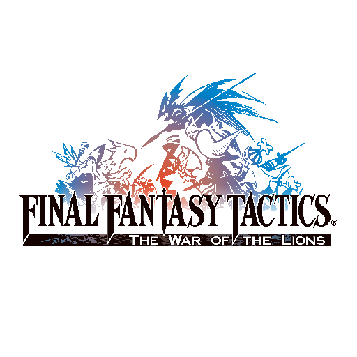 FINAL FANTASY TACTICS  獅子戦争