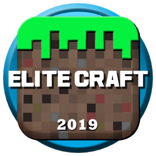 Elite Craft: Explore Big Creative and Survival