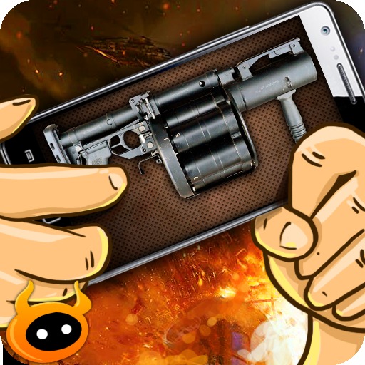 Grenade Gun Simulator