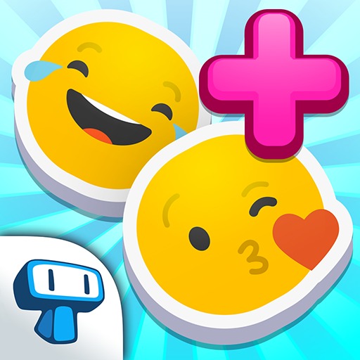 Match The Emoji - Combine and Discover new Emojis!