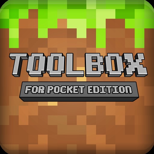 Toolbox for Minecraft: PE