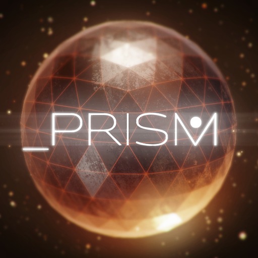 棱镜 _PRISM