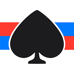 Spades (Classic Card Game)