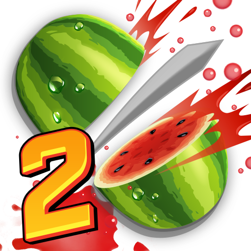 水果忍者 2 - 趣味十足的动作游戏修改版