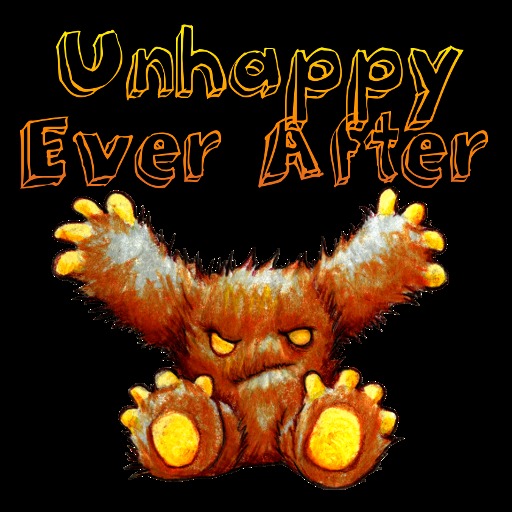 Unhappy Ever After RPG