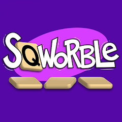 sQworble : Crossword Scramble