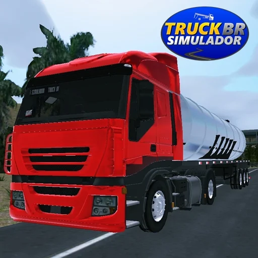 Truck Br Simulador (BETA)