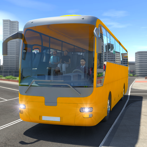 Bus Simulator 19