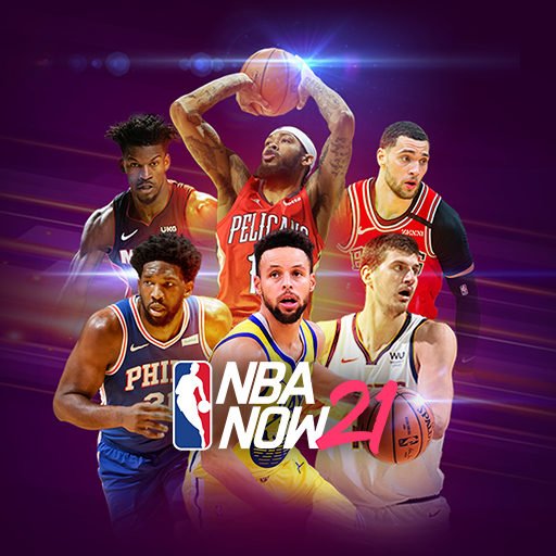NBA NOW 23