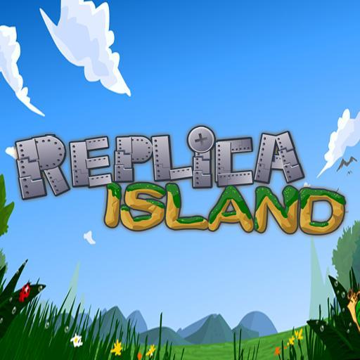 Replica Island