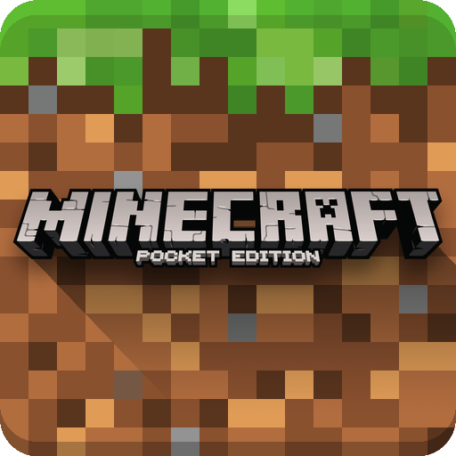 我的世界 Minecraft: Pocket Edition