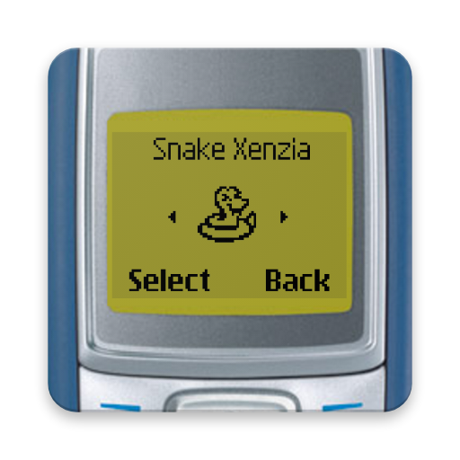 蛇Xenzia模擬器