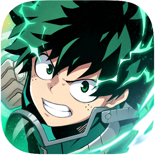 MHA:The Strongest Hero MENA