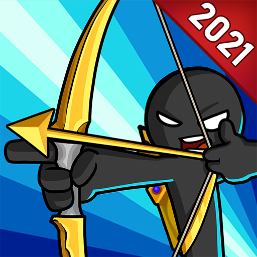 Stick War: Stickman Battle Legacy 2020