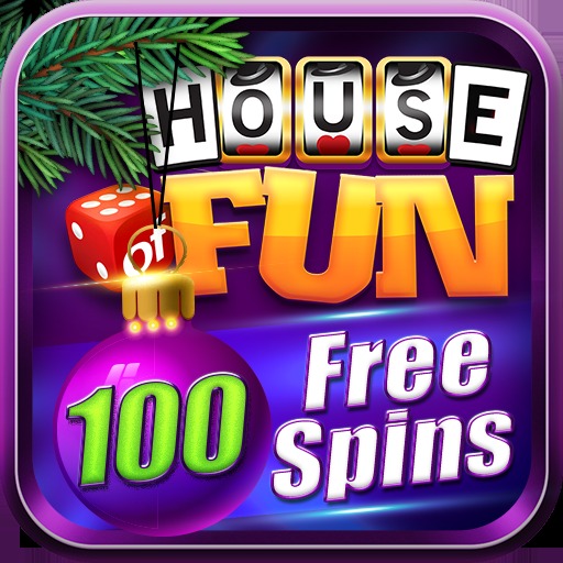 House of Fun-Free Casino Slots