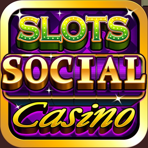 Slots Social Casino