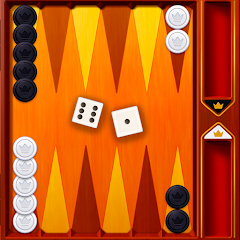 Backgammon Classic