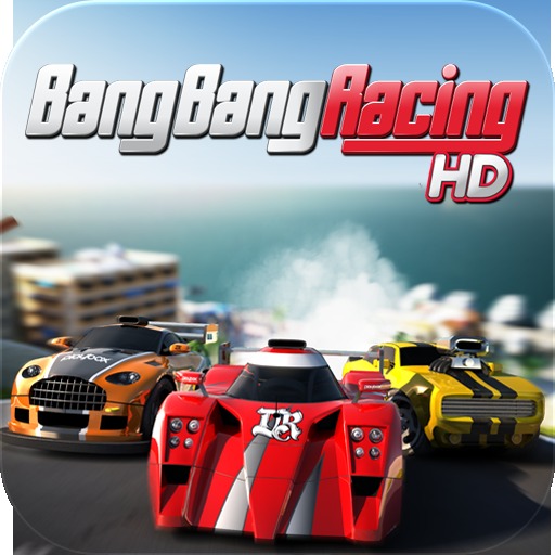 Bang Bang Racing HD