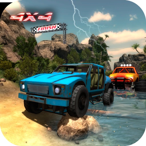 4x4 Off-Road Rally 4