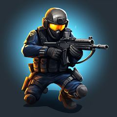 SWAT Tactical Shooter