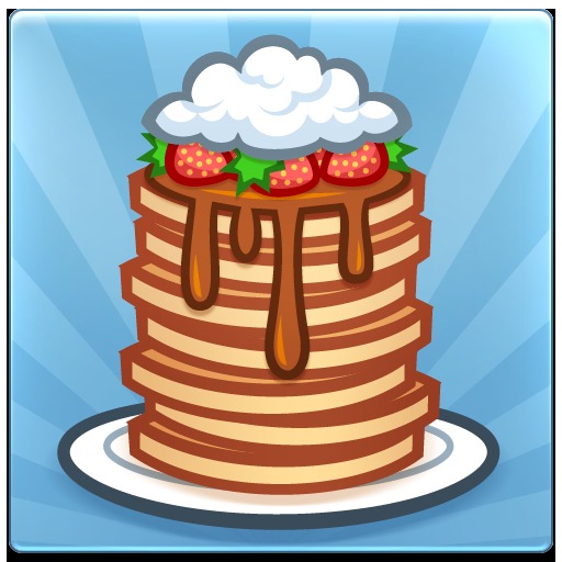 Pancakes!!!