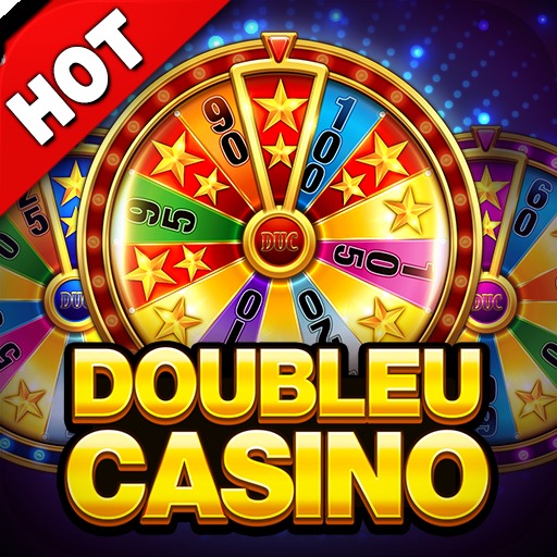 DoubleU Casino - FREE Slots