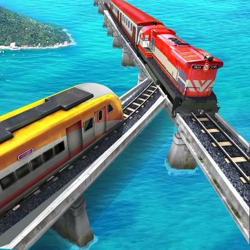 模拟火车2016年