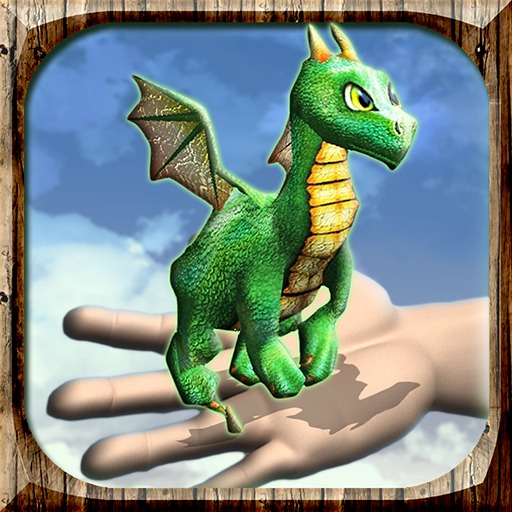 Real Dragon Pet