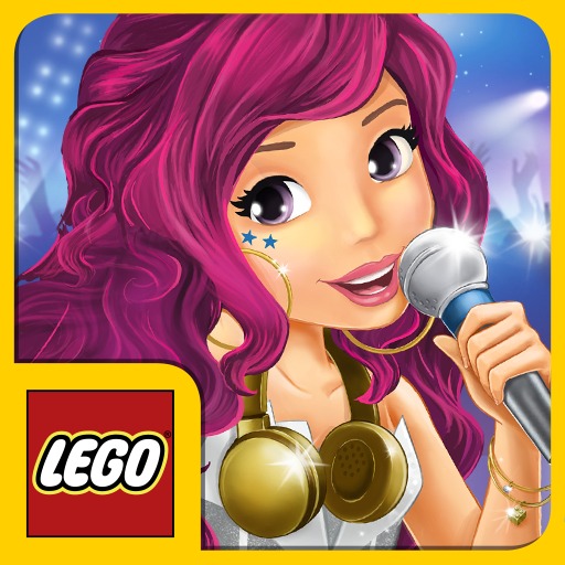 LEGO® Friends Music Maker