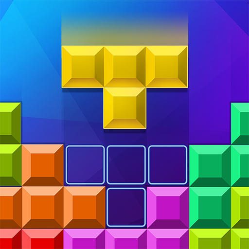 Brick block puzzle - Classic free puzzle