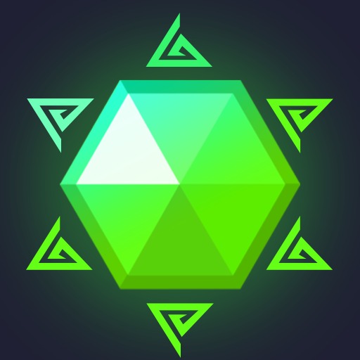 Hexy: Puzzle Adventure