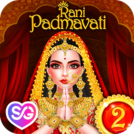 Rani Padmavati 2 : Royal Queen Wedding