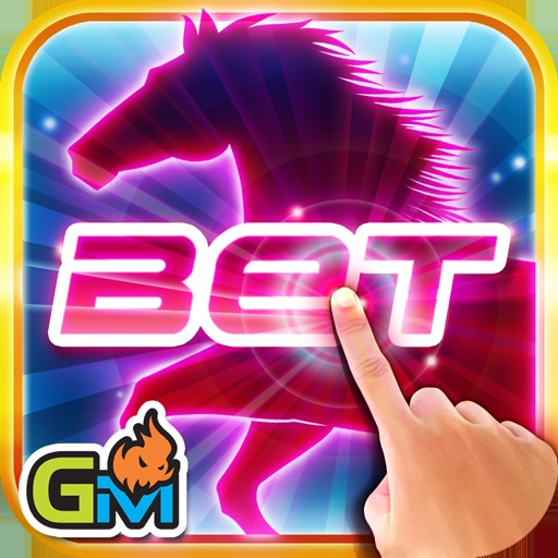 iHorse Betting: 赛马投注游戏