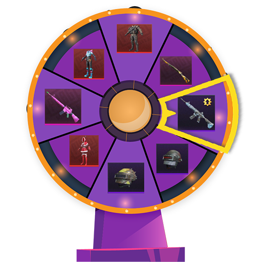 Spin Rewards : lucky spin