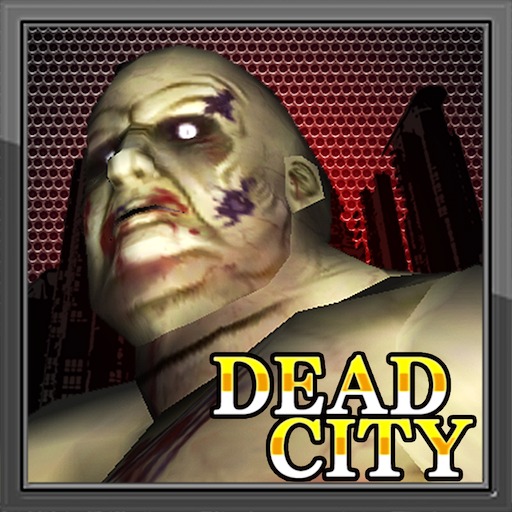 DEAD CITY