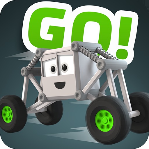 Rover Builder GO