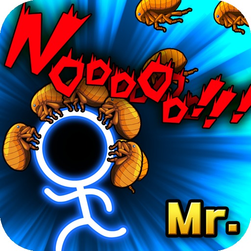 Mr.NooO!!