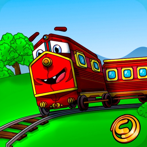 Puzzle Trains