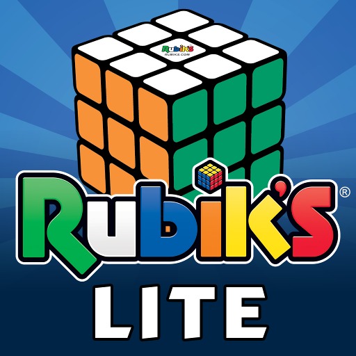 Rubik's Cube Free