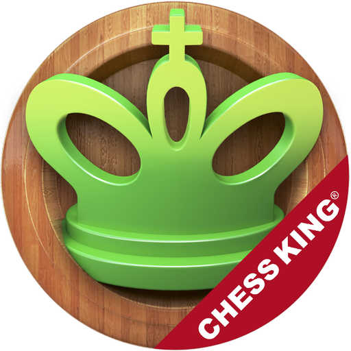 Chess King 训练 (棋)