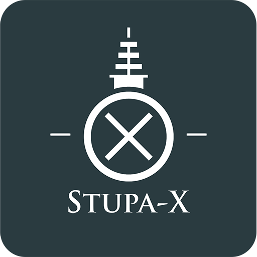 Stupa-X Gallery : Metaverse