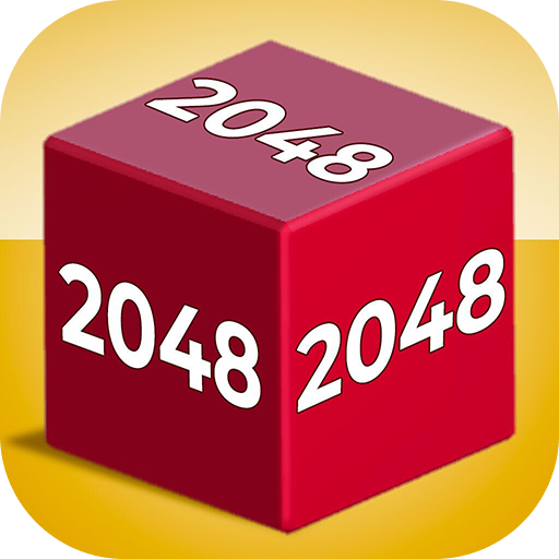 2048躺平版