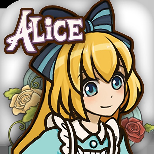 新爱丽丝的梦幻茶会修改版