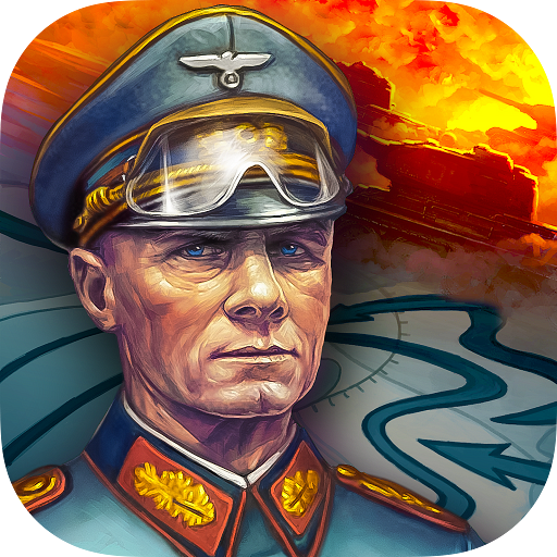 World War II: Eastern Front Strategy game