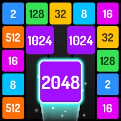 M2 Blocks - 2048方块消除数字游戏