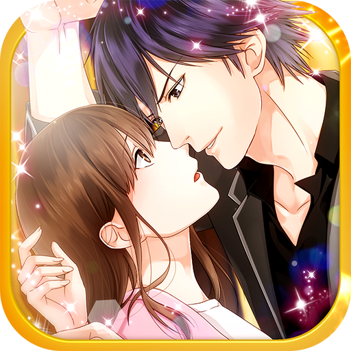 Chocolate Temptation: Otome games anime love games